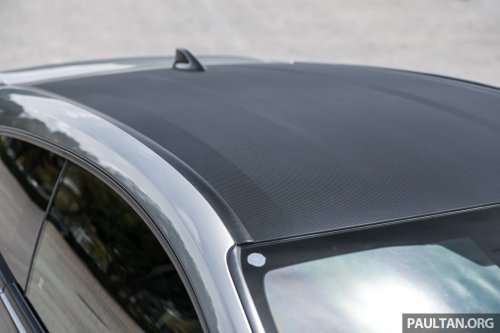 2025 Toyota GR Yaris facelift with 8AT in Malaysia – 300 PS, 0-100 km/h in 5.2s; RM10k more than 6MT