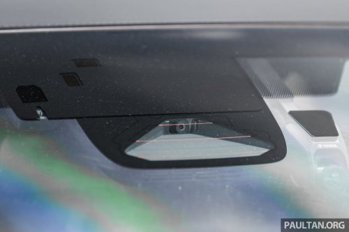 2025 Toyota GR Yaris facelift with 8AT in Malaysia – 300 PS, 0-100 km/h in 5.2s; RM10k more than 6MT