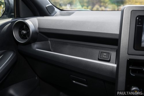 2025 Toyota GR Yaris facelift with 8AT in Malaysia – 300 PS, 0-100 km/h in 5.2s; RM10k more than 6MT