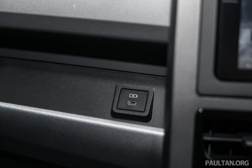 2025 Toyota GR Yaris facelift with 8AT in Malaysia – 300 PS, 0-100 km/h in 5.2s; RM10k more than 6MT