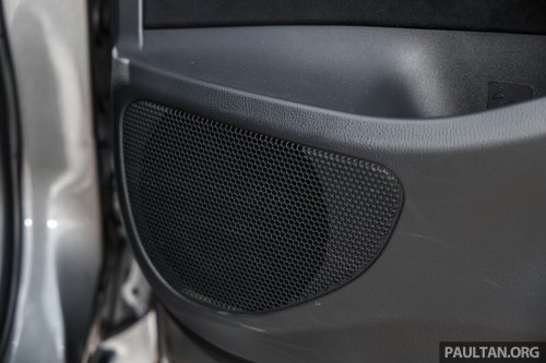 2025 Toyota GR Yaris facelift with 8AT in Malaysia – 300 PS, 0-100 km/h in 5.2s; RM10k more than 6MT