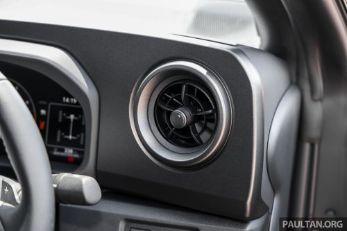 2025 Toyota GR Yaris facelift with 8AT in Malaysia – 300 PS, 0-100 km/h in 5.2s; RM10k more than 6MT