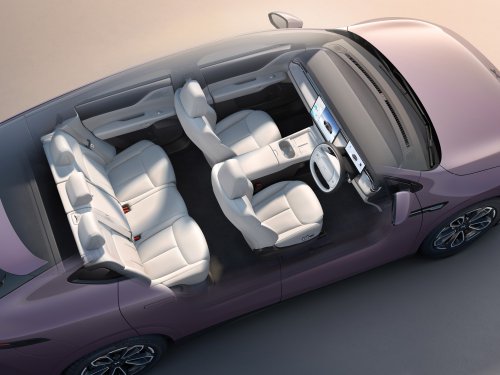 2025 Xpeng G6 facelift launched in Malaysia – now LFP only; new AWD; up to 525 km EV range; from RM180k