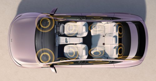 2025 Xpeng G6 facelift launched in Malaysia – now LFP only; new AWD; up to 525 km EV range; from RM180k