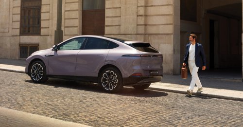 2025 Xpeng G6 facelift launched in Malaysia – now LFP only; new AWD; up to 525 km EV range; from RM180k