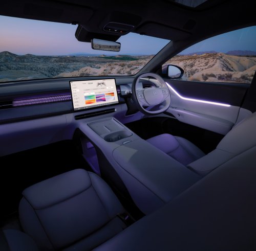 2025 Xpeng G6 facelift launched in Malaysia – now LFP only; new AWD; up to 525 km EV range; from RM180k