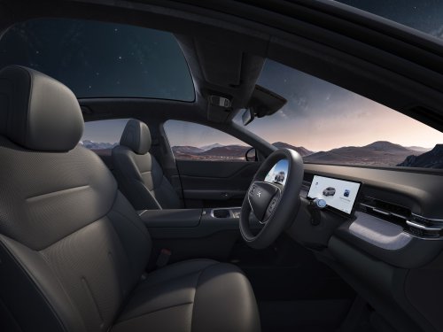 2025 Xpeng G6 facelift launched in Malaysia – now LFP only; new AWD; up to 525 km EV range; from RM180k