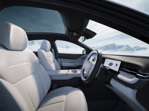 2025 Xpeng G6 facelift launched in Malaysia – now LFP only; new AWD; up to 525 km EV range; from RM180k