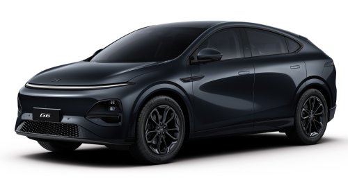 2025 Xpeng G6 facelift launched in Malaysia – now LFP only; new AWD; up to 525 km EV range; from RM180k