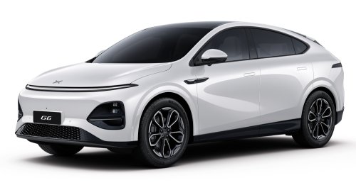 2025 Xpeng G6 facelift launched in Malaysia – now LFP only; new AWD; up to 525 km EV range; from RM180k