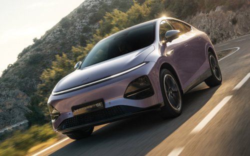 2025 Xpeng G6 facelift launched in Malaysia – now LFP only; new AWD; up to 525 km EV range; from RM180k