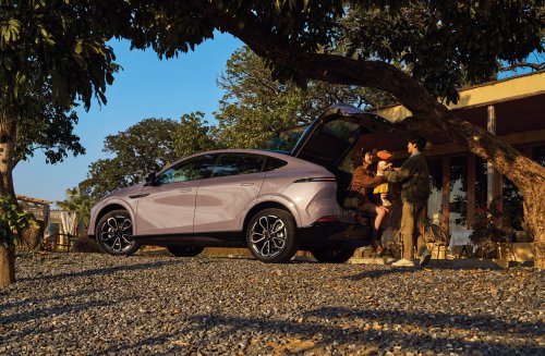 2025 Xpeng G6 facelift launched in Malaysia – now LFP only; new AWD; up to 525 km EV range; from RM180k