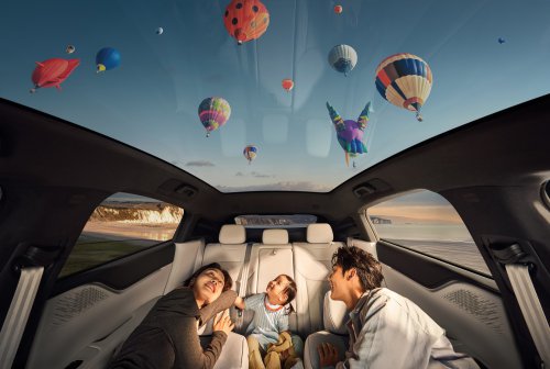 2025 Xpeng G6 facelift launched in Malaysia – now LFP only; new AWD; up to 525 km EV range; from RM180k