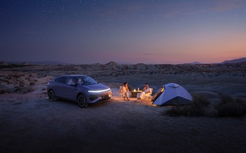 2025 Xpeng G6 facelift launched in Malaysia – now LFP only; new AWD; up to 525 km EV range; from RM180k