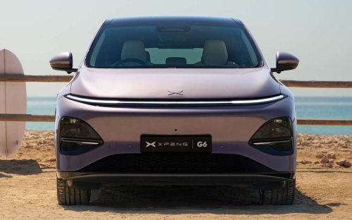 Xpeng, XPeng G6, AWD, 2025 Xpeng G6 facelift launched in Malaysia – now LFP only; new AWD; up to 525 km EV range; from RM180k