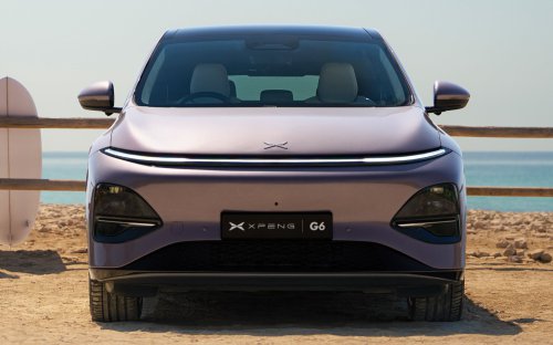 2025 Xpeng G6 facelift launched in Malaysia – now LFP only; new AWD; up to 525 km EV range; from RM180k