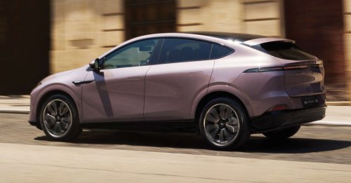 Xpeng, XPeng G6, AWD, 2025 Xpeng G6 facelift launched in Malaysia – now LFP only; new AWD; up to 525 km EV range; from RM180k