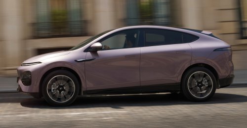 2025 Xpeng G6 facelift launched in Malaysia – now LFP only; new AWD; up to 525 km EV range; from RM180k