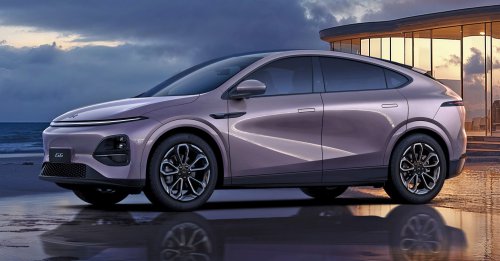 2025 Xpeng G6 facelift launched in Malaysia – now LFP only; new AWD; up to 525 km EV range; from RM180k