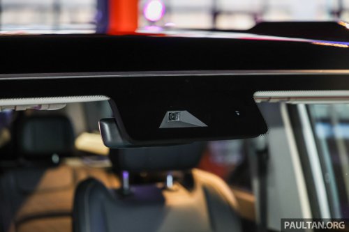 2025 iCaur 03 EV launched in Malaysia – up to 279 PS, 426 km NEDC; 2WD fr RM119,800, iWD at RM129,800