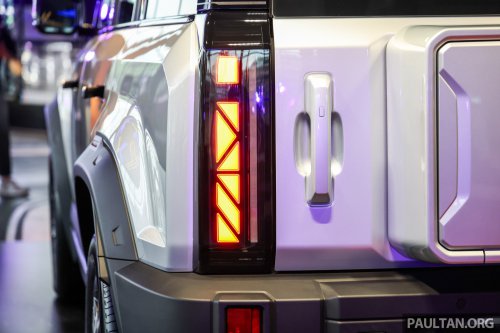 2025 iCaur 03 EV launched in Malaysia – up to 279 PS, 426 km NEDC; 2WD fr RM119,800, iWD at RM129,800