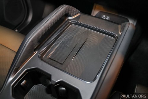 2025 iCaur 03 EV launched in Malaysia – up to 279 PS, 426 km NEDC; 2WD fr RM119,800, iWD at RM129,800