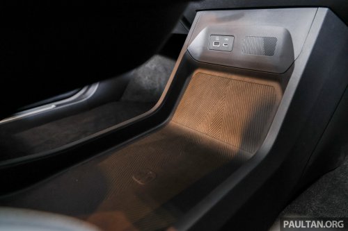 2025 iCaur 03 EV launched in Malaysia – up to 279 PS, 426 km NEDC; 2WD fr RM119,800, iWD at RM129,800