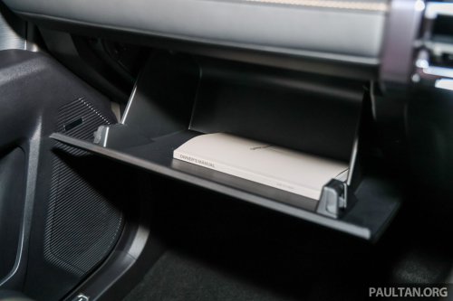 2025 iCaur 03 EV launched in Malaysia – up to 279 PS, 426 km NEDC; 2WD fr RM119,800, iWD at RM129,800