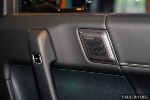 2025 iCaur 03 EV launched in Malaysia – up to 279 PS, 426 km NEDC; 2WD fr RM119,800, iWD at RM129,800