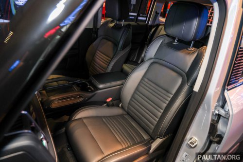 2025 iCaur 03 EV launched in Malaysia – up to 279 PS, 426 km NEDC; 2WD fr RM119,800, iWD at RM129,800