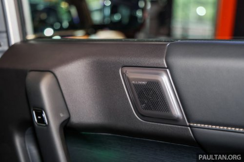 2025 iCaur 03 EV launched in Malaysia – up to 279 PS, 426 km NEDC; 2WD fr RM119,800, iWD at RM129,800