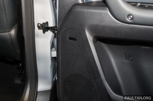 2025 iCaur 03 EV launched in Malaysia – up to 279 PS, 426 km NEDC; 2WD fr RM119,800, iWD at RM129,800