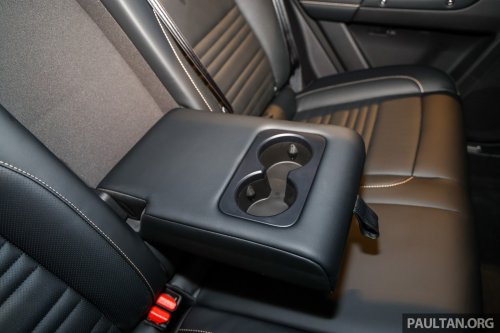 2025 iCaur 03 EV launched in Malaysia – up to 279 PS, 426 km NEDC; 2WD fr RM119,800, iWD at RM129,800