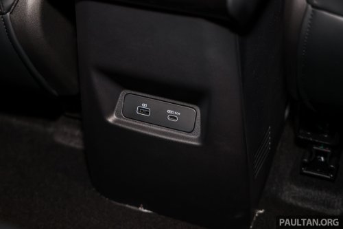 2025 iCaur 03 EV launched in Malaysia – up to 279 PS, 426 km NEDC; 2WD fr RM119,800, iWD at RM129,800