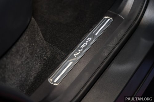 2025 iCaur 03 EV launched in Malaysia – up to 279 PS, 426 km NEDC; 2WD fr RM119,800, iWD at RM129,800