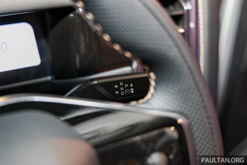 2025 iCaur 03 EV launched in Malaysia – up to 279 PS, 426 km NEDC; 2WD fr RM119,800, iWD at RM129,800