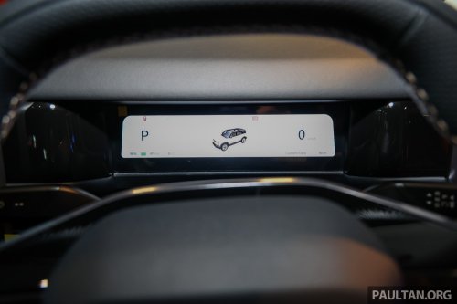 2025 iCaur 03 EV launched in Malaysia – up to 279 PS, 426 km NEDC; 2WD fr RM119,800, iWD at RM129,800