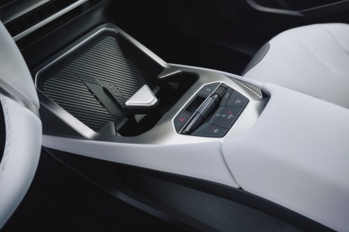 2026 BMW iX3 NA5 debuts: production Neue Klasse gets concept car looks, 805 km range, 372 km in 10min