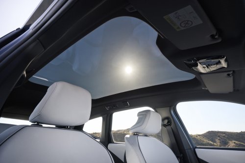 2026 BMW iX3 NA5 debuts: production Neue Klasse gets concept car looks, 805 km range, 372 km in 10min