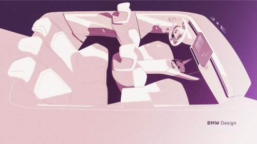 2026 BMW iX3 NA5 debuts: production Neue Klasse gets concept car looks, 805 km range, 372 km in 10min