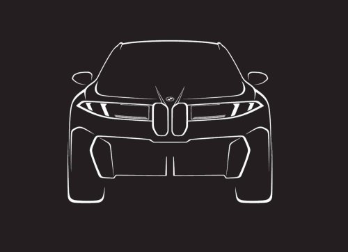 2026 BMW iX3 NA5 debuts: production Neue Klasse gets concept car looks, 805 km range, 372 km in 10min