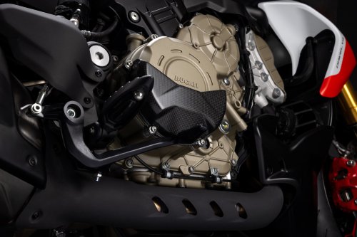 2026 Ducati Diavel V4 RS unveiled, 0-100 in 2.5 secs