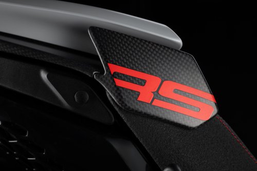 2026 Ducati Diavel V4 RS unveiled, 0-100 in 2.5 secs