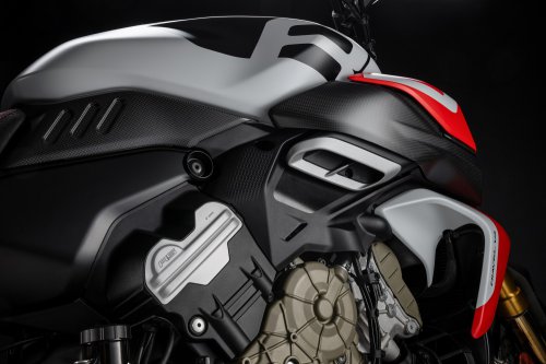 2026 Ducati Diavel V4 RS unveiled, 0-100 in 2.5 secs