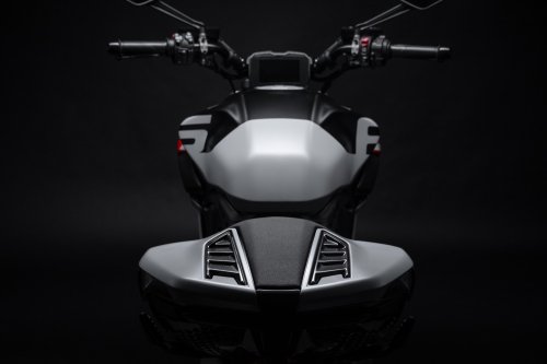 2026 Ducati Diavel V4 RS unveiled, 0-100 in 2.5 secs