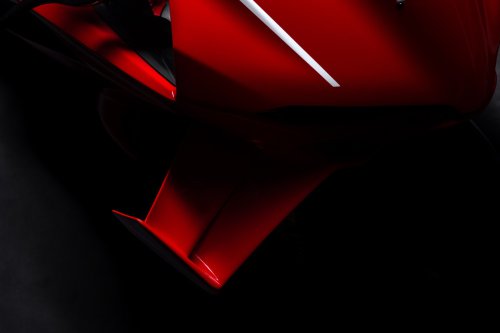 2026 Ducati Panigale V4R – 218 hp, full MotoGP aero