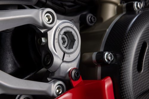 2026 Ducati Panigale V4R – 218 hp, full MotoGP aero