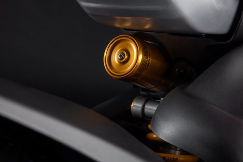 2026 Ducati Panigale V4R – 218 hp, full MotoGP aero