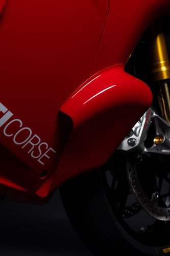 2026 Ducati Panigale V4R – 218 hp, full MotoGP aero