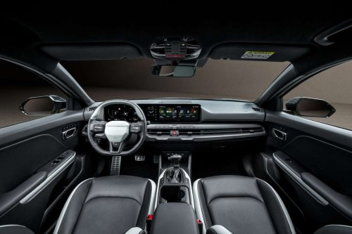 Kia, Kia K4, Hatchback, 2026 Kia K4 hatchback debuts – 1.0L and 1.6L turbo petrol engines; to go on sale in UK, Australia this year